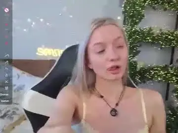 Chaturbate Private Sex Chat of minnietammy