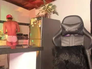 Chaturbate Best Webcam of sai_cooper