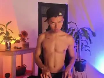 Chaturbate Adult Webcam of sai_cooper