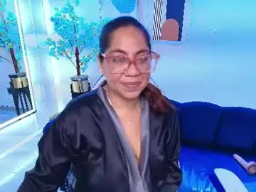 Chaturbate Best live sex cam show of silvana_lane