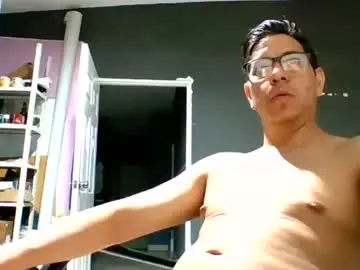 Chaturbate Free Porn Cam of yankoloco92
