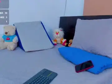 Chaturbate Private Sex Chat of abbyblairs3