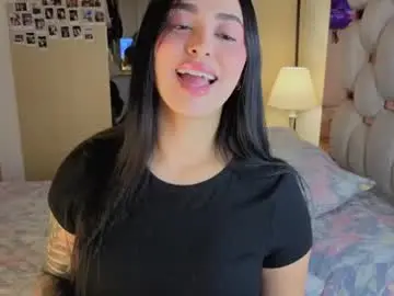 Chaturbate Live Sex of asshley__