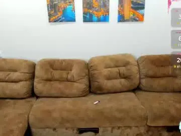 Chaturbate Private Sex Chat of ddelliiin