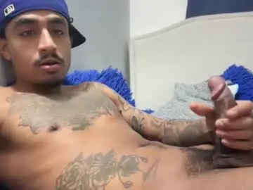 Chaturbate Adult Video Chat of dominic_brand