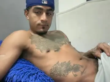 Chaturbate Live Sex of dominic_brand