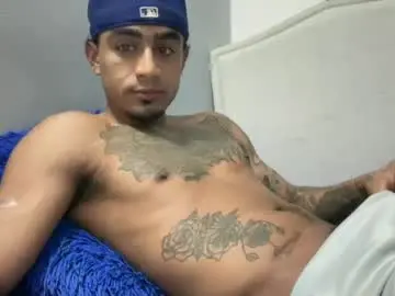Chaturbate Nude Webcam of dominic_brand