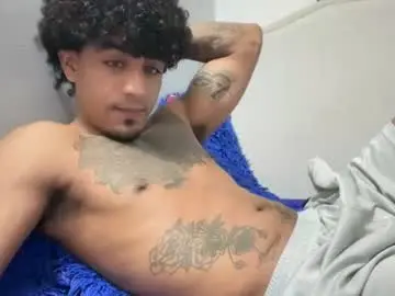 Chaturbate Best Webcam of dominic_brand