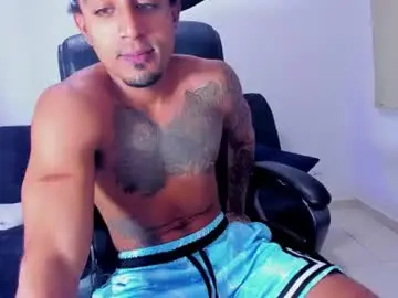 Chaturbate Private Sex Chat of dominic_brand