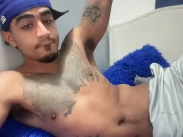 Chaturbate Private Sex Chat of dominic_brand
