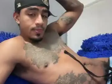 Chaturbate Watch Live Sex Cams of dominic_brand