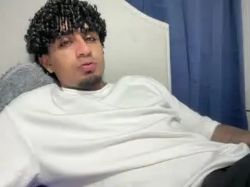 Chaturbate Adult Webcam of dominic_brand