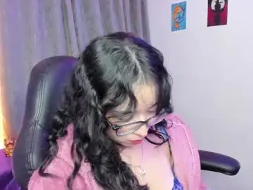 Chaturbate Live Porn of indra_cam