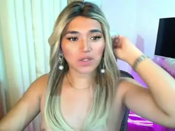 Chaturbate Live Porn of lesleyanderson