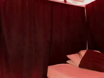 Chaturbate Live Sex Cam of miaknox