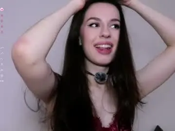 Chaturbate Best Webcam of milky_sofa