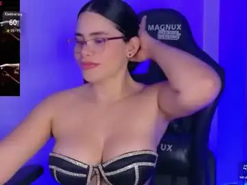 Chaturbate Live Sex Cam of pam_roberts