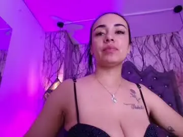 Chaturbate Live Porn of queen_nyxx