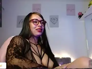 Chaturbate Nude Webcam of queen_nyxx