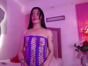 Chaturbate Adult Video Chat of sensual_kim77