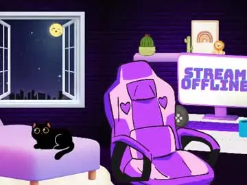 Chaturbate Live Sex of violetttflowers