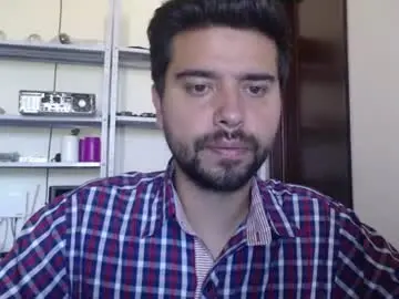 Chaturbate Watch Live Sex Cams of barryallen_27
