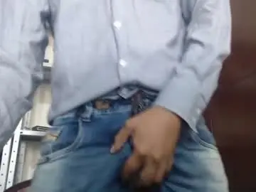 Chaturbate Live Sex of barryallen_27