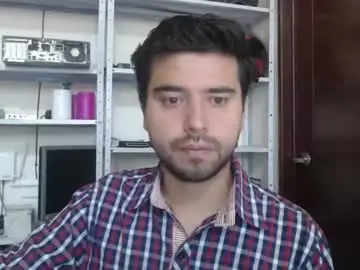 Chaturbate Live Porn of barryallen_27