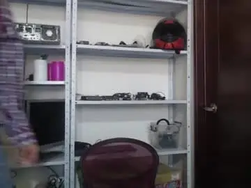 Chaturbate Live Sex of barryallen_27