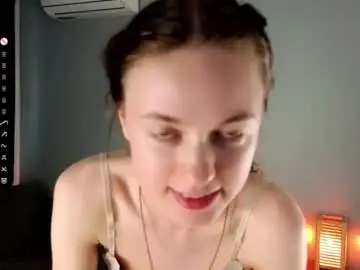 Chaturbate Adult Webcam of cassiehorridge