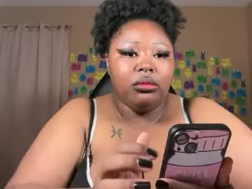 Chaturbate Nude Webcam of chocolatebunnyxx69