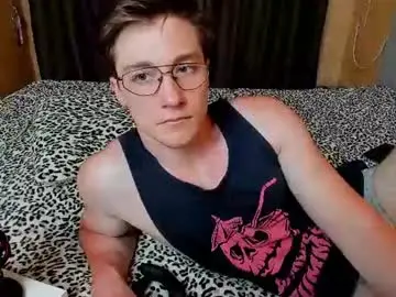 Chaturbate Watch Live Sex Cams of deni_boy99