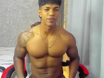 Chaturbate Live Porn of dominic_sg