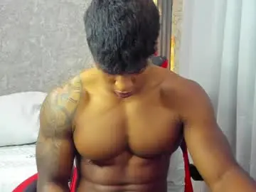Chaturbate Adult Webcam of dominic_sg
