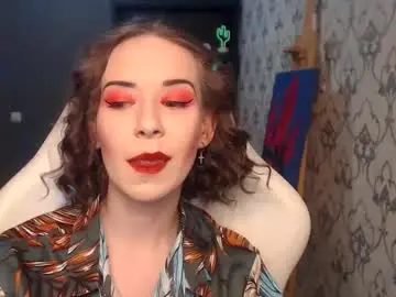 Chaturbate Live Sex Cam of fascinating___eyes