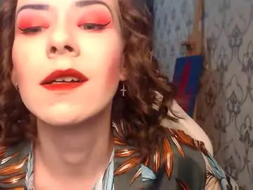 Chaturbate Sex Cam of fascinating___eyes