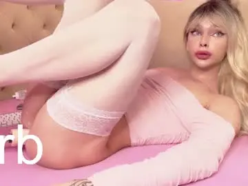Chaturbate Live Sex Cam of giselleparton
