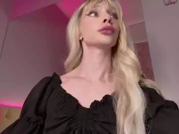 Chaturbate Free Porn Cam of giselleparton