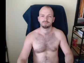 Chaturbate Private Sex Chat of hairyass25yo