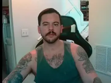 Chaturbate Live Sex Cam of justintym69