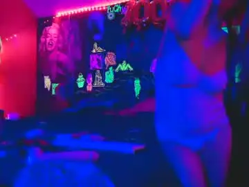Chaturbate Sex Cam of kjs_daddy123
