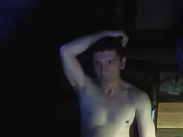 Chaturbate Live Porn of kyplayboy