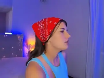 Chaturbate Live Sex Cam of laura__leee