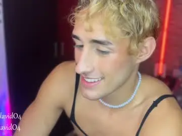Chaturbate Watch Live Sex Cams of lovedavido04
