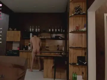 Chaturbate Adult Webcam of model_mike