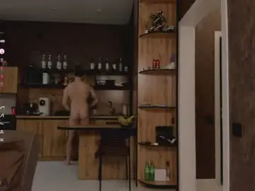Chaturbate Live Porn of model_mike