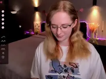 Chaturbate Nude Webcam of sheslinki