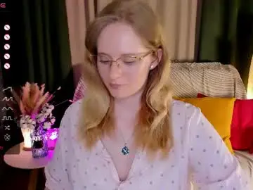 Chaturbate Sex Chat of sheslinki