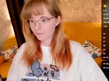 Chaturbate Free Live Porn of sheslinki