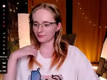 Chaturbate Free Live Porn of sheslinki